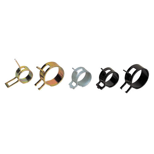 [Hanshin] — 807-0519 Hose Clamp