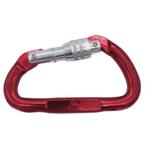[S-Top] — (AL) Carabiner
