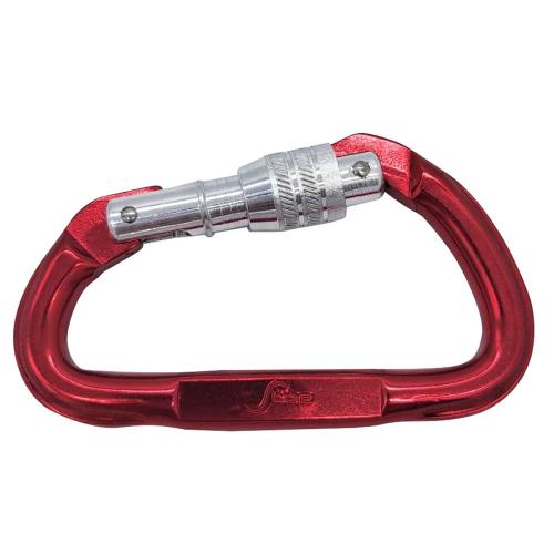 [S-Top] — (AL) Carabiner