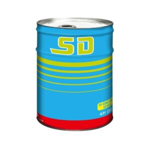[SK Enmove] — SD10W Engine Oil (Diesel)