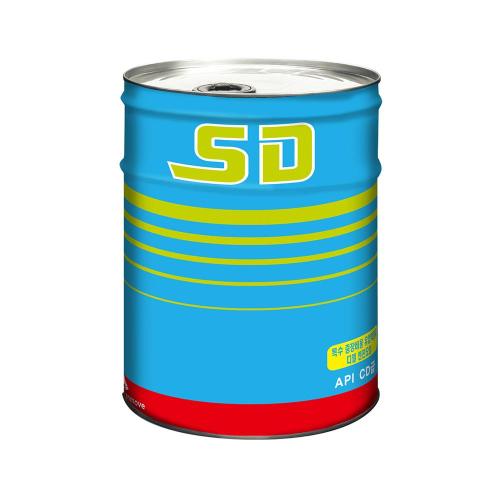 [SK Enmove] — SD10W Engine Oil (Diesel)