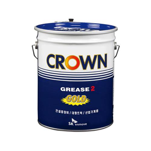 [SK Enmove] — CG 2 Grease