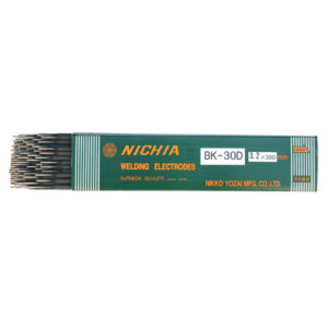 [Nichia] — BK-30D Hardfacing Rod