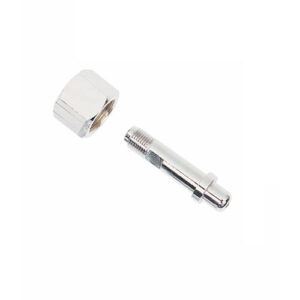 [Myungsin] — 764-0241 Nut (Left)