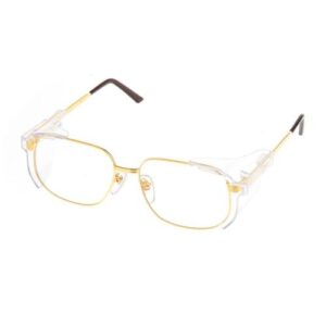 [Myungsin] — M-118A Optical Safety Glasses