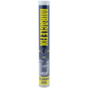 [Miracle Fix] — 813-0033 Miracle Fix