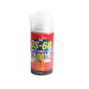 [SK Enmove] — SK OS 60 Lubricating Rust Preventative