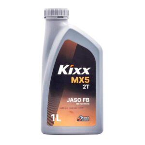 [GS Caltex] — L5122AL1K1 Engine Oil