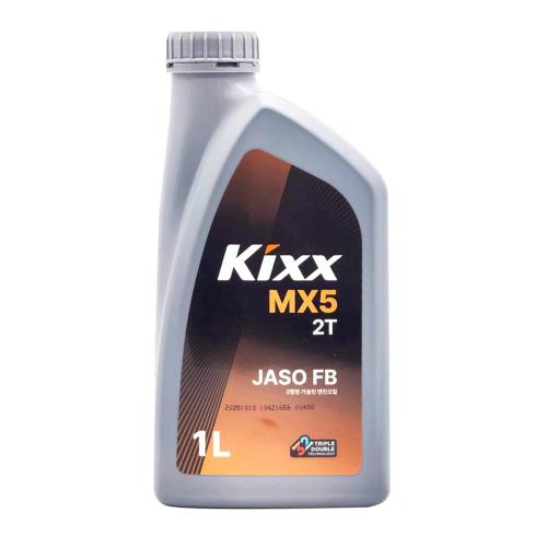 [GS Caltex] — L5122AL1K1 Engine Oil