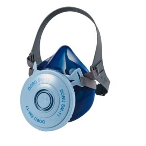 [Dobu Life Tech] — SM-11C1 Dust Mask