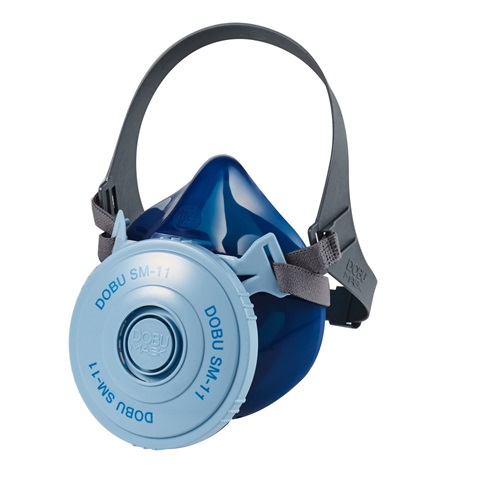 [Dobu Life Tech] — SM-11C1 Dust Mask