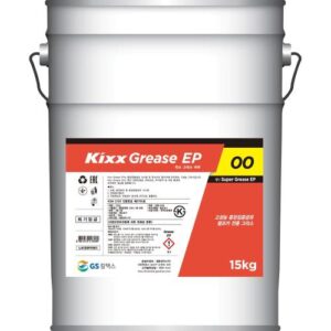 [GS Caltex] — L4135P15K1 Grease