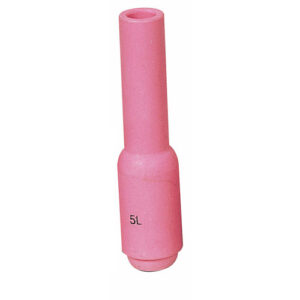 [CRETOS] — 10N50L Ceramic Nozzle Argon Ceramic (Long)