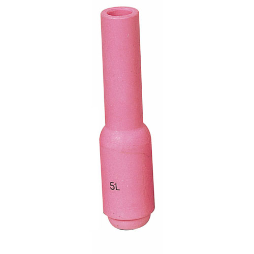 [CRETOS] — 10N50L Ceramic Nozzle Argon Ceramic (Long)