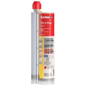 [Fischer] — 558748 Chemical Anchor