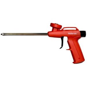 [Fischer] — 62400 Foam Gun (Plastic Type)