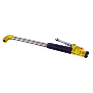 [Harris] — 980NM Medium Pressure Cutter