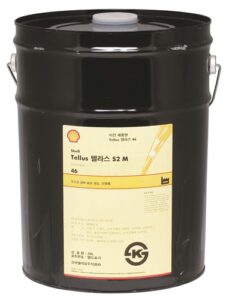 [Shell] — TELLUS68 Hydraulic Oil
