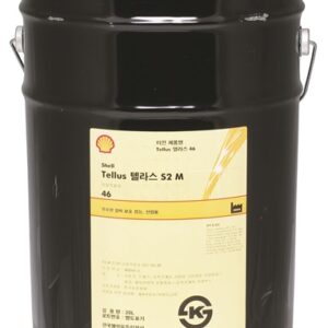 [Shell] — TELLUS68 Hydraulic Oil