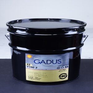 [Shell] — 830-0049 Grease