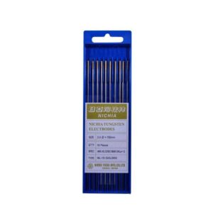 [Nichia] — WL15 Tungsten Rod