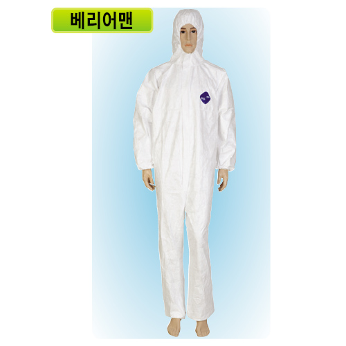[DuPont] — Tyvek400 Tyvek 400 (Barrierman)