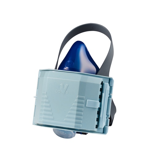 [Dobu Life Tech] — DM-47C1 Dust Mask