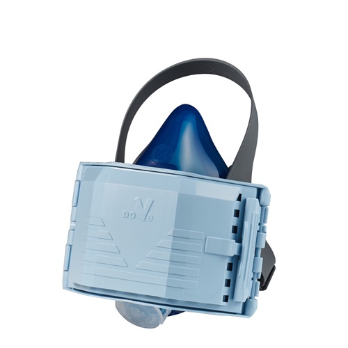 [Dobu Life Tech] — DM-37N Dust Mask