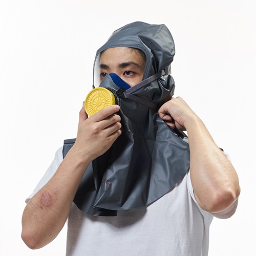 [Dobu Life Tech] — CM-1 Emergency Escape Mask