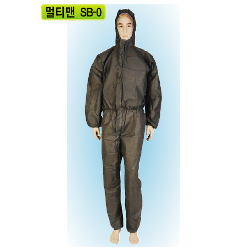 [DuPont] — 888-0244 Multiman