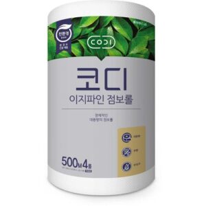 [Ssangyong] — PTB15069 C&B Jumbo Roll 500 Easy