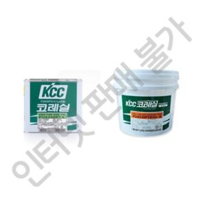 [KCC] — PU-9330 Polyurethane (Coresilk)