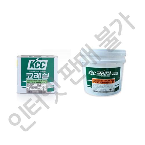 [KCC] — PU-9330 Polyurethane (Coresilk)
