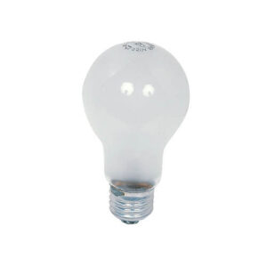 [FOCUS] — 879-0297 Incandescent Bulb (Imported)