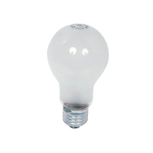 [FOCUS] — 879-0297 Incandescent Bulb (Imported)