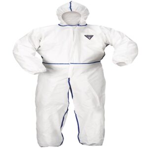 [Yuhan] — 4304680 Kimberly Protective Suit (A40)