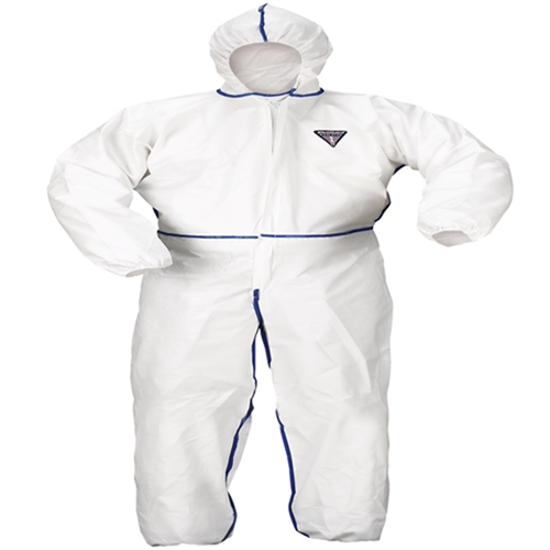 [Yuhan] — 4304680 Kimberly Protective Suit (A40)