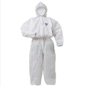 [Yuhan] — 43033 Kimberly Protective Suit (A30)