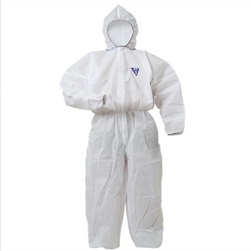 [Yuhan] — 43033 Kimberly Protective Suit (A30)