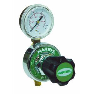 [Harris] — 847-10 Pipe Regulator