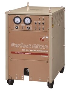 [Perfect Dade] — PERFECT-650A CO2 Arc Welder (SCR)