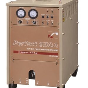 [Perfect Dade] — PERFECT-650A CO2 Arc Welder (SCR)