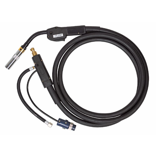 [Hanto] — HT-350A-3M CO2 Torch (Standard)