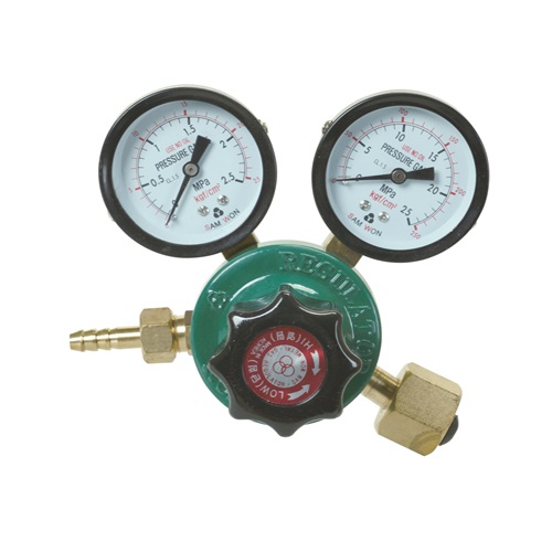 [Samwon] — SWR-040 Regulator