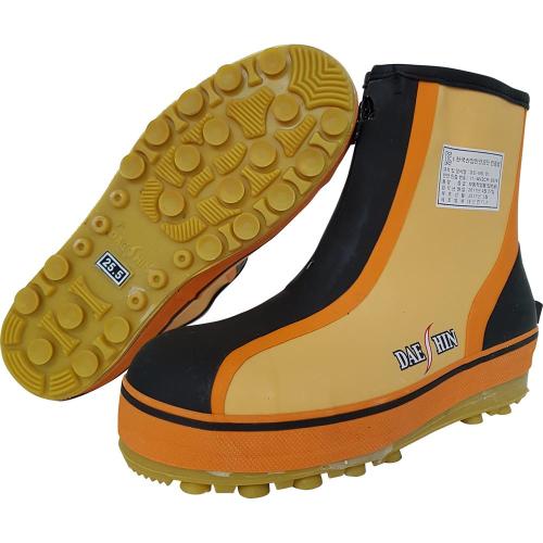[Daesin Industries] — DS-NS-01 Non-Slip Safety Shoe