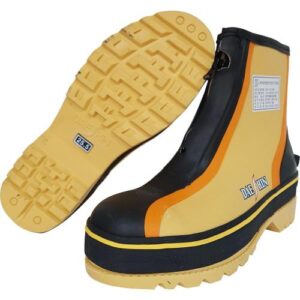 [Daesin Industries] — DS-10-NRI NR Safety Shoes (DS-10-NRI)