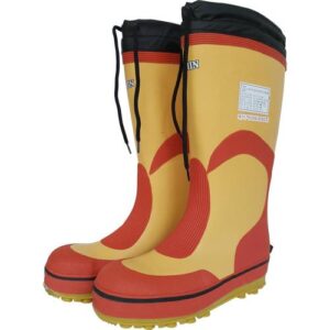 [Daesin Industries] — DS-10-NDI Non-Slip Wading Safety Boot DS-10-NDI