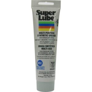 [SUPER] — 21030 Lubricant Grease (Tube)