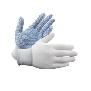 [Koreka] — 859-0217 Nylon Dot Gloves