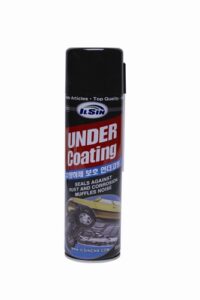 [Ilsin] — IS-7310 Undercoating